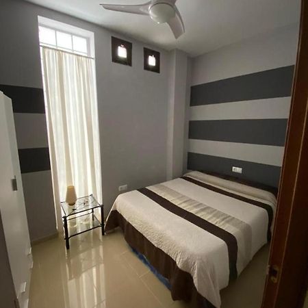 Habitación Céntrica Granada Esterno foto