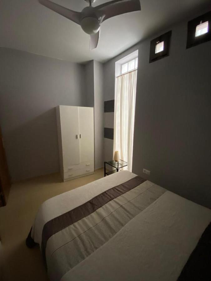 Habitación Céntrica Granada Esterno foto