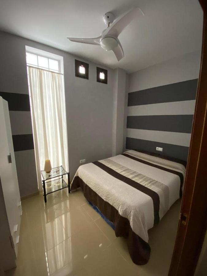 Habitación Céntrica Granada Esterno foto